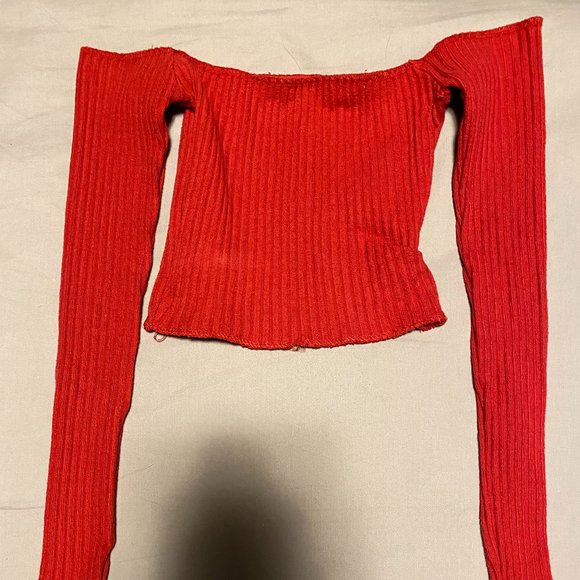 Are You Am I Minka Longsleeve - Picture 3 of 5